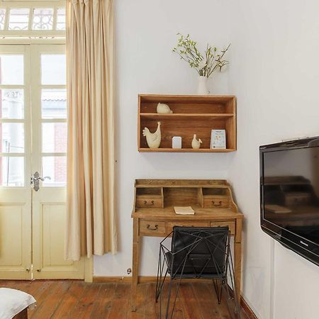 Gulangyu Manmanyouyou Inn Xiamen Luaran gambar