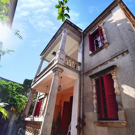 Gulangyu Manmanyouyou Inn Xiamen Luaran gambar