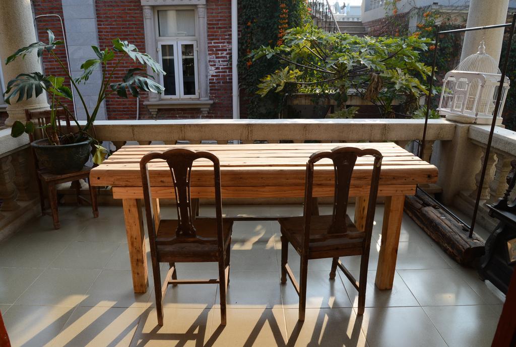 Gulangyu Manmanyouyou Inn Xiamen Bilik gambar