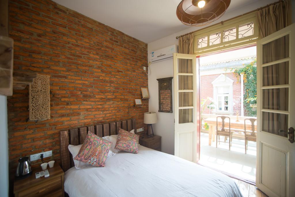 Gulangyu Manmanyouyou Inn Xiamen Bilik gambar