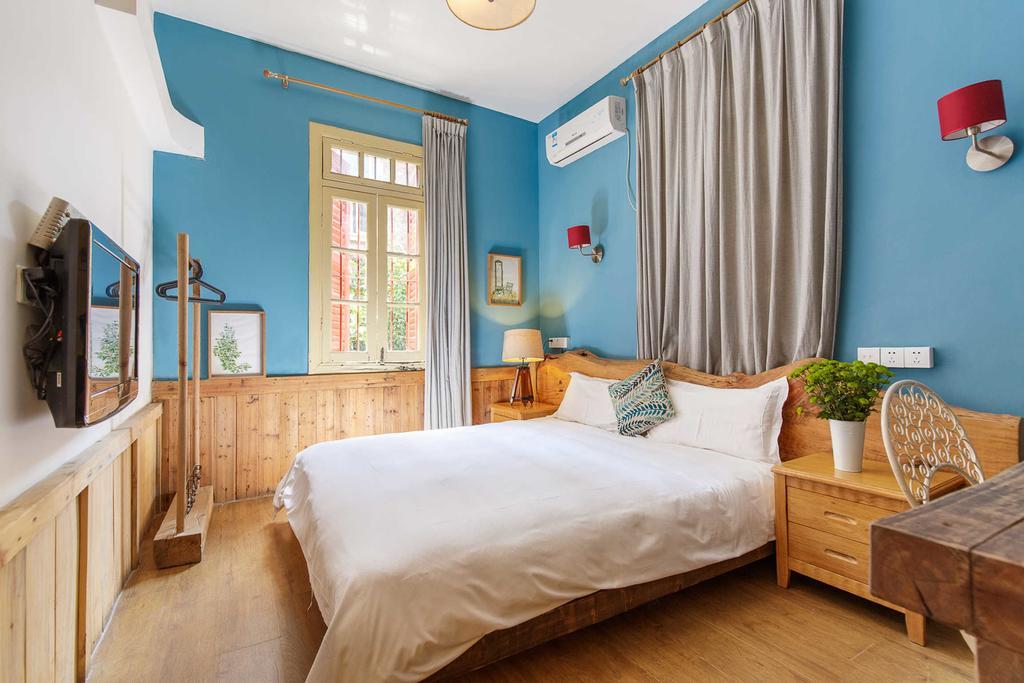 Gulangyu Manmanyouyou Inn Xiamen Luaran gambar
