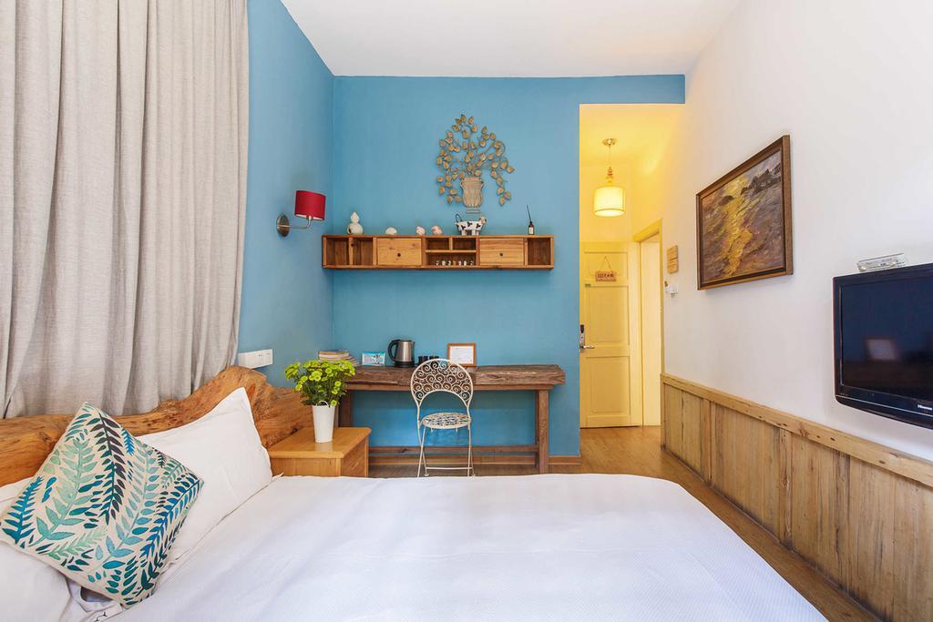 Gulangyu Manmanyouyou Inn Xiamen Luaran gambar