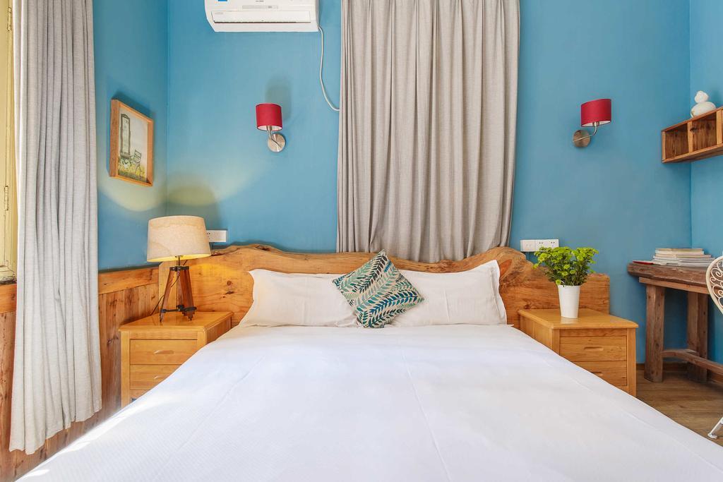 Gulangyu Manmanyouyou Inn Xiamen Luaran gambar