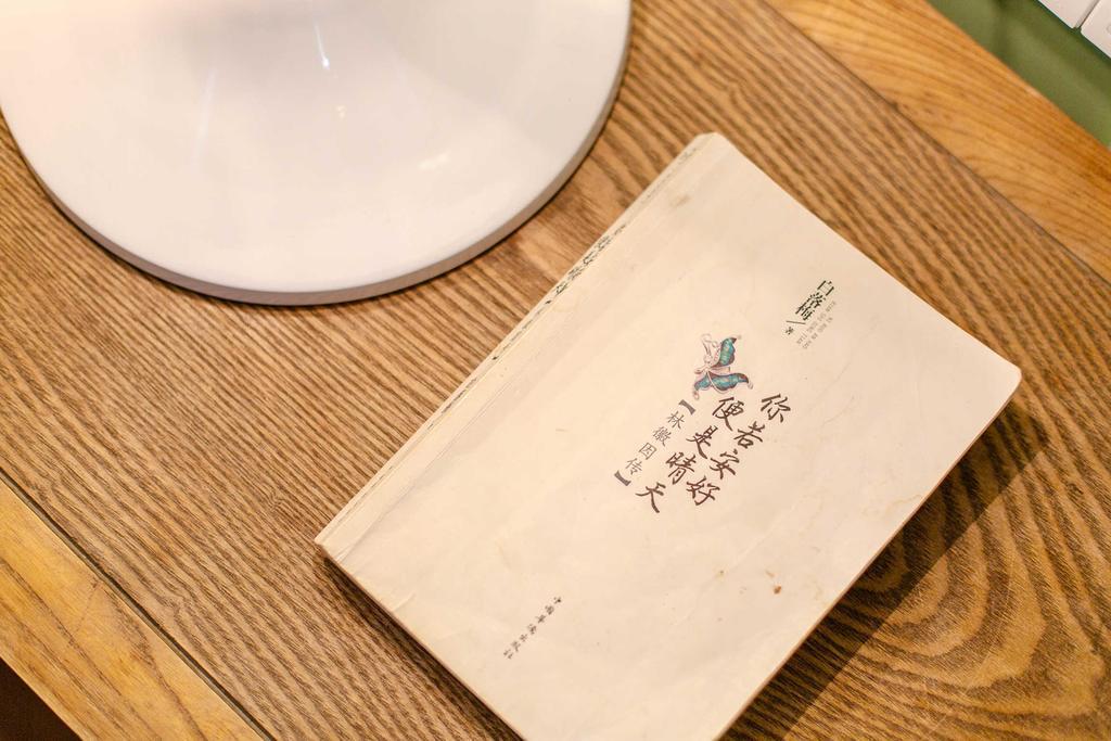 Gulangyu Manmanyouyou Inn Xiamen Luaran gambar