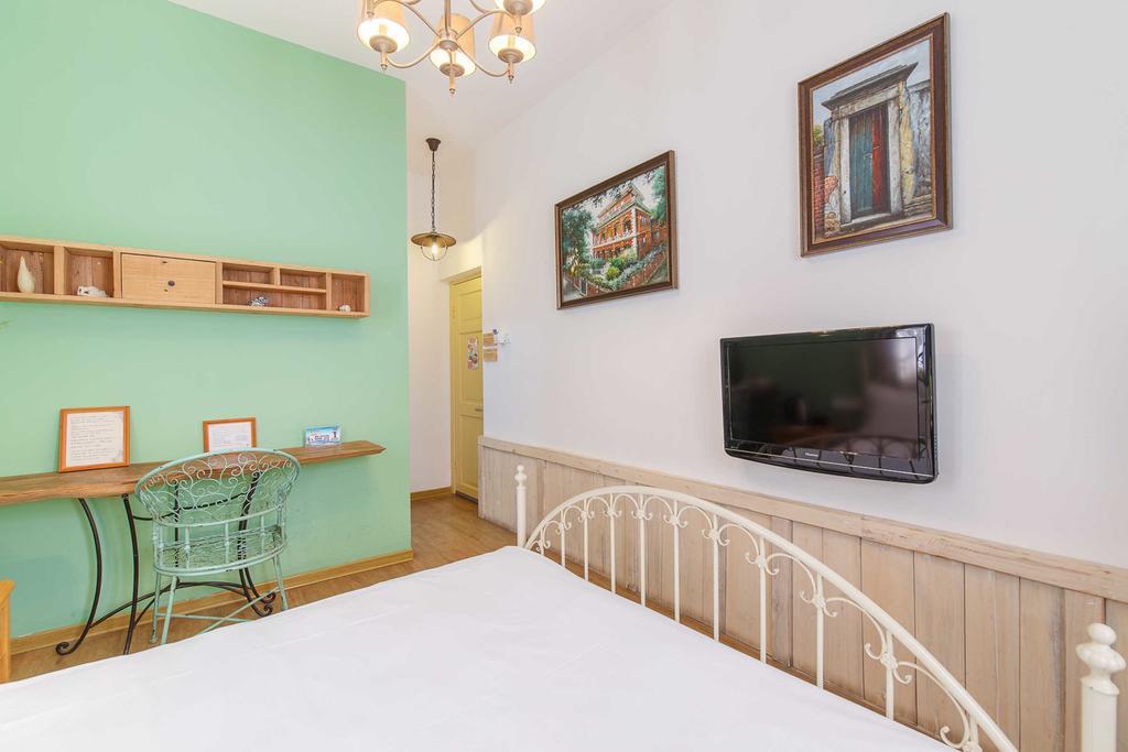 Gulangyu Manmanyouyou Inn Xiamen Luaran gambar