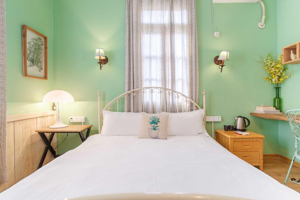 Gulangyu Manmanyouyou Inn Xiamen Luaran gambar