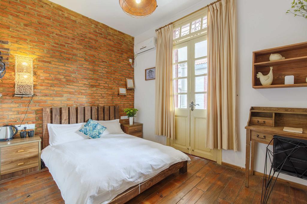 Gulangyu Manmanyouyou Inn Xiamen Luaran gambar