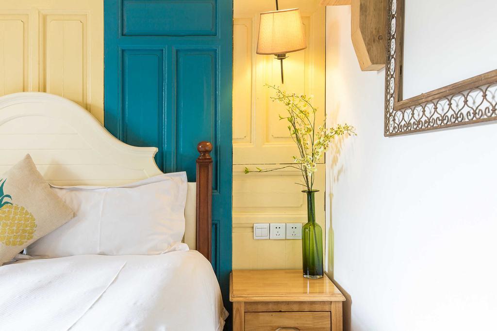 Gulangyu Manmanyouyou Inn Xiamen Luaran gambar