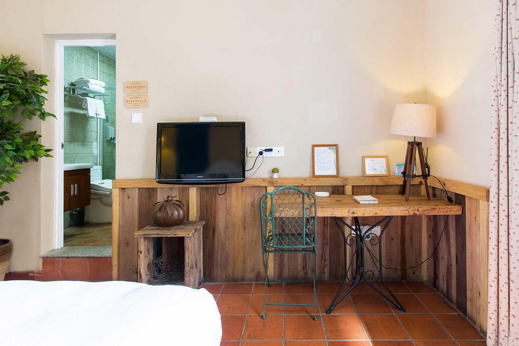 Gulangyu Manmanyouyou Inn Xiamen Luaran gambar