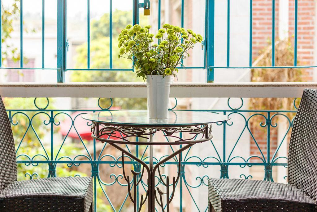 Gulangyu Manmanyouyou Inn Xiamen Luaran gambar