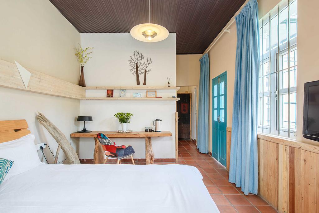 Gulangyu Manmanyouyou Inn Xiamen Luaran gambar