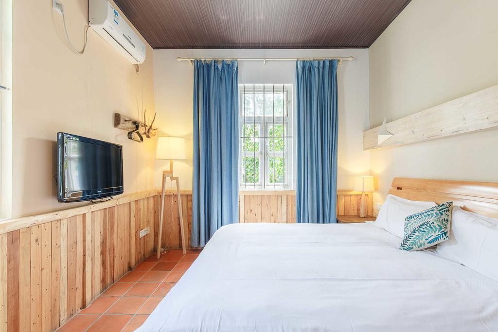 Gulangyu Manmanyouyou Inn Xiamen Luaran gambar