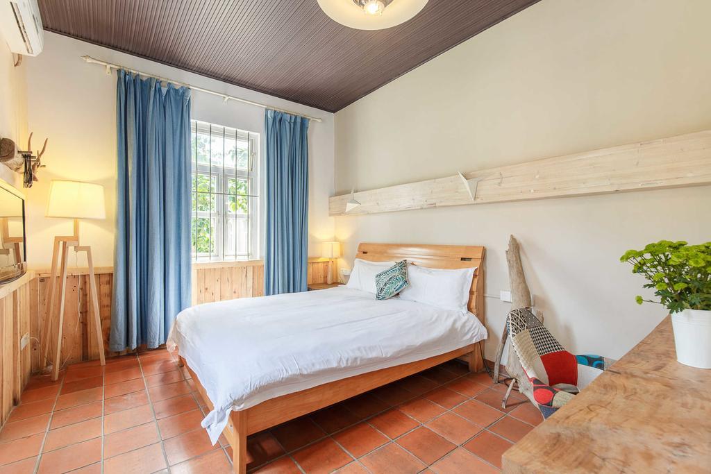 Gulangyu Manmanyouyou Inn Xiamen Luaran gambar