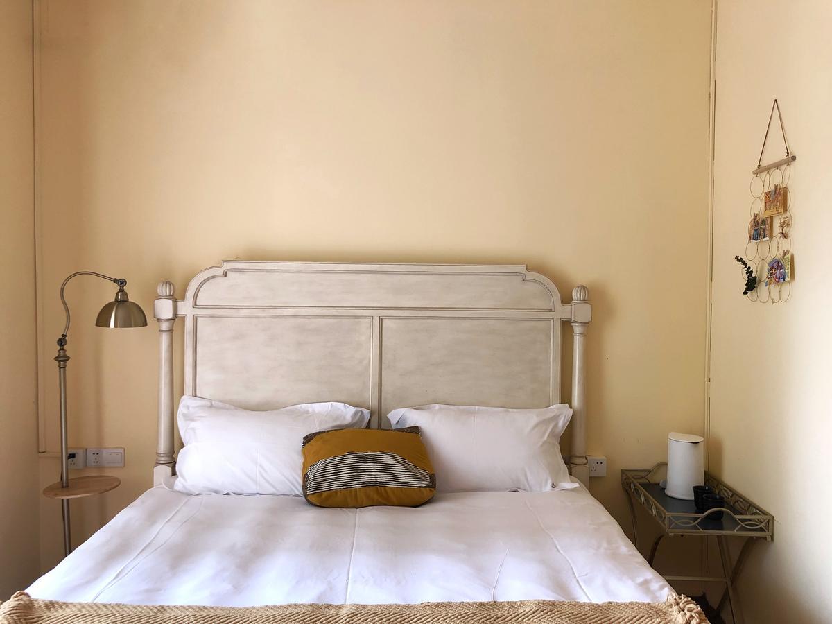 Gulangyu Manmanyouyou Inn Xiamen Luaran gambar