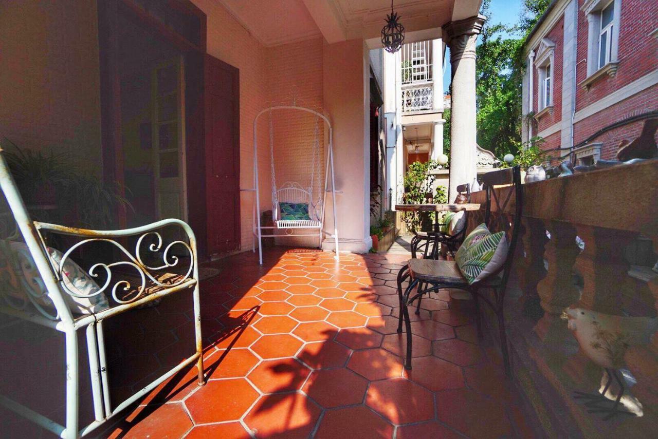 Gulangyu Manmanyouyou Inn Xiamen Luaran gambar