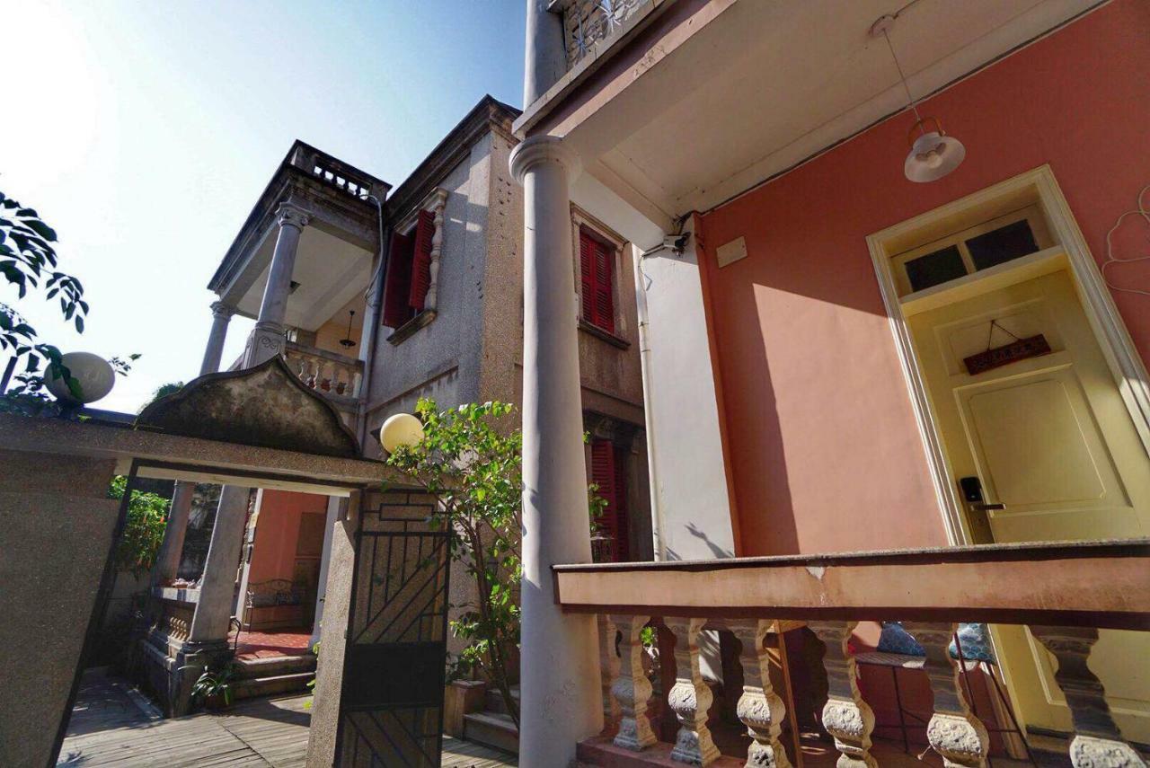 Gulangyu Manmanyouyou Inn Xiamen Luaran gambar