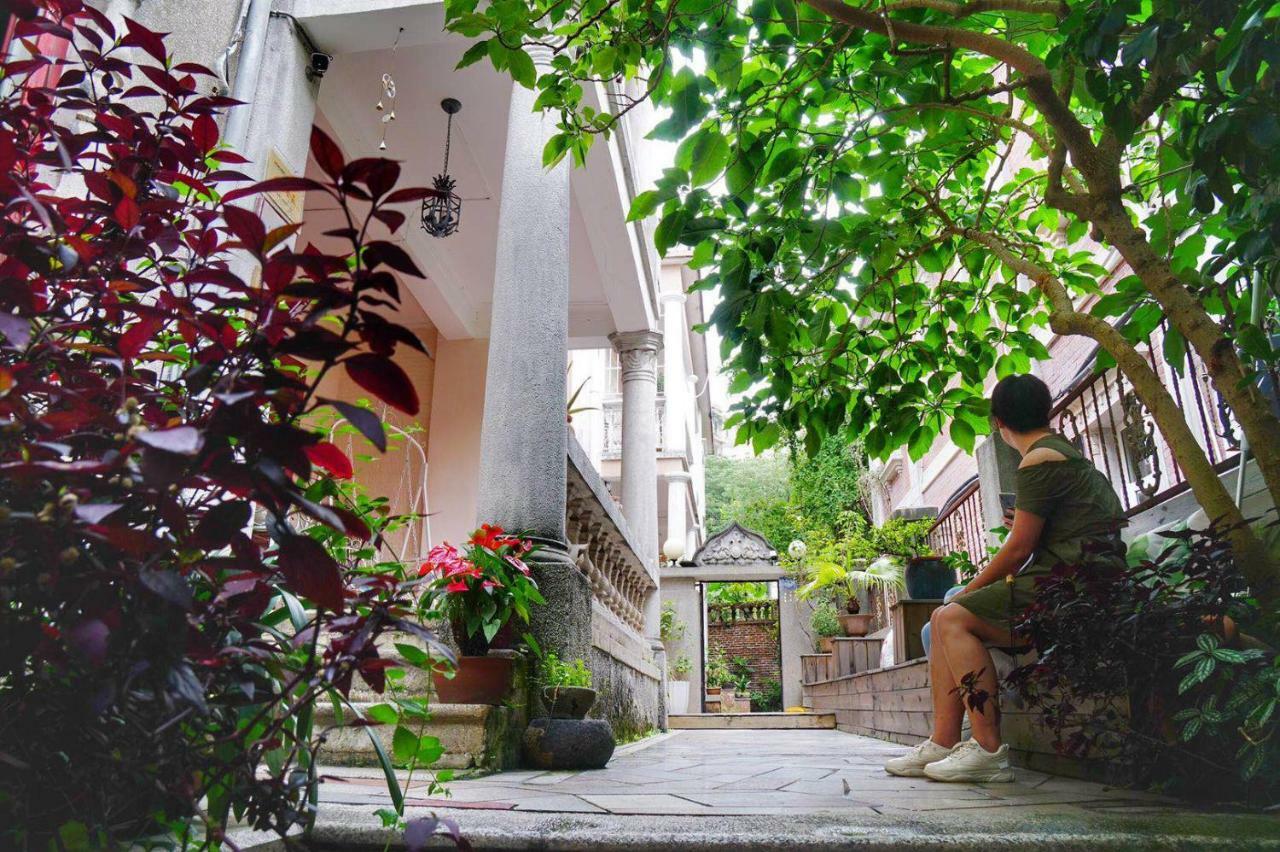Gulangyu Manmanyouyou Inn Xiamen Luaran gambar
