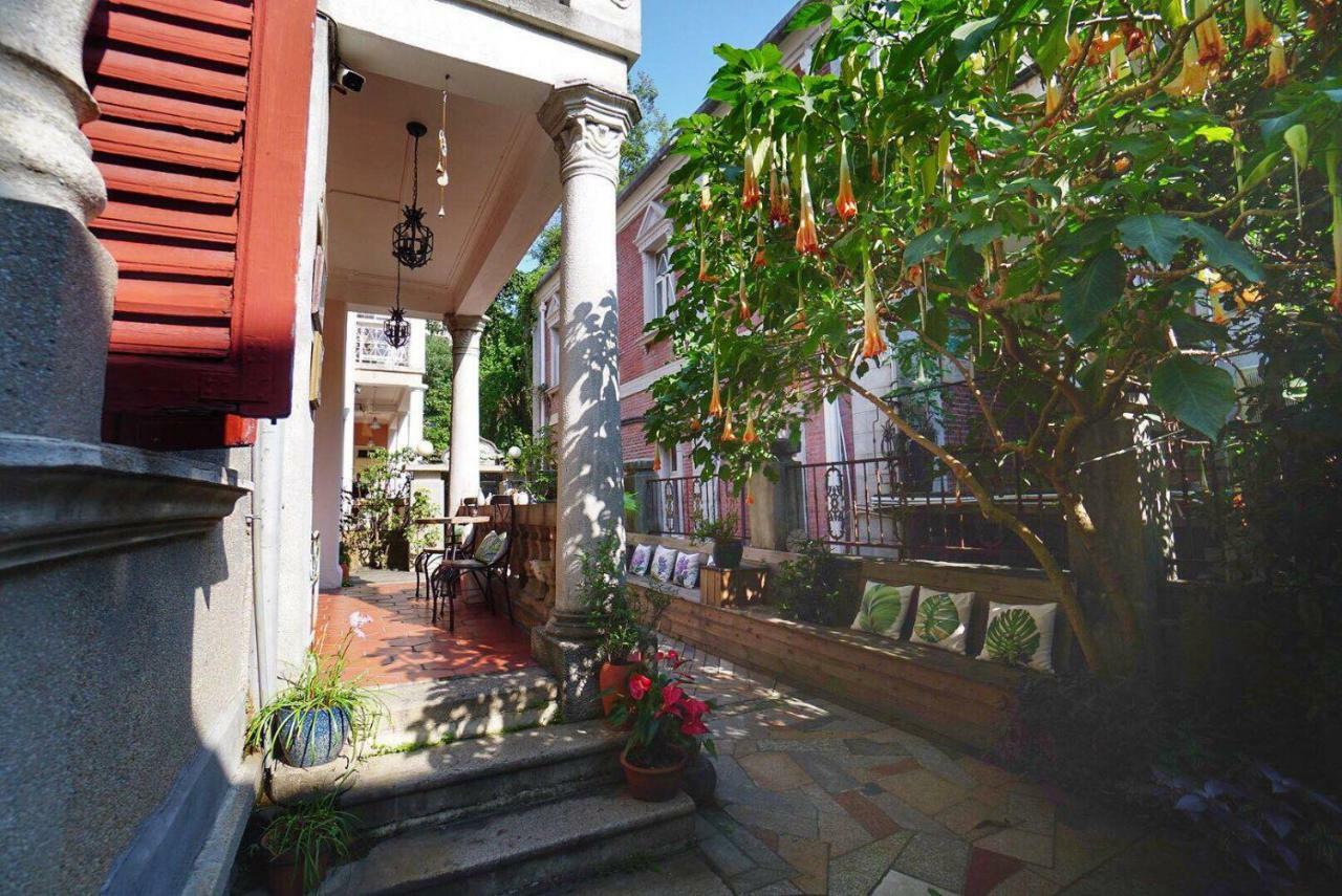 Gulangyu Manmanyouyou Inn Xiamen Luaran gambar