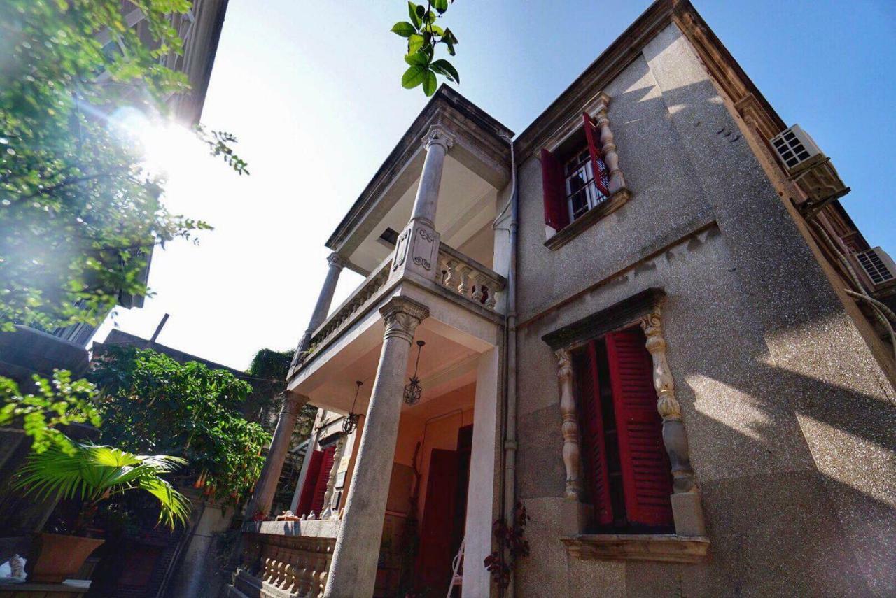 Gulangyu Manmanyouyou Inn Xiamen Luaran gambar