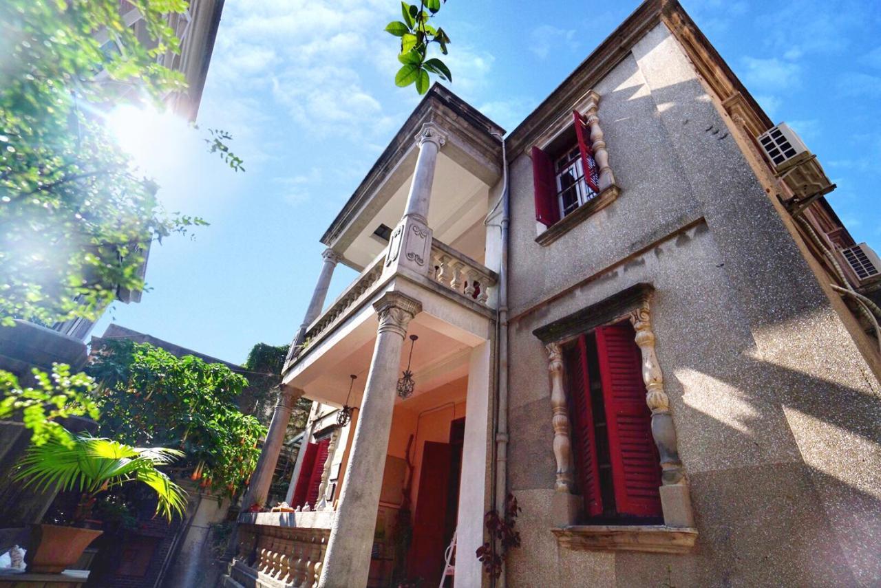 Gulangyu Manmanyouyou Inn Xiamen Luaran gambar